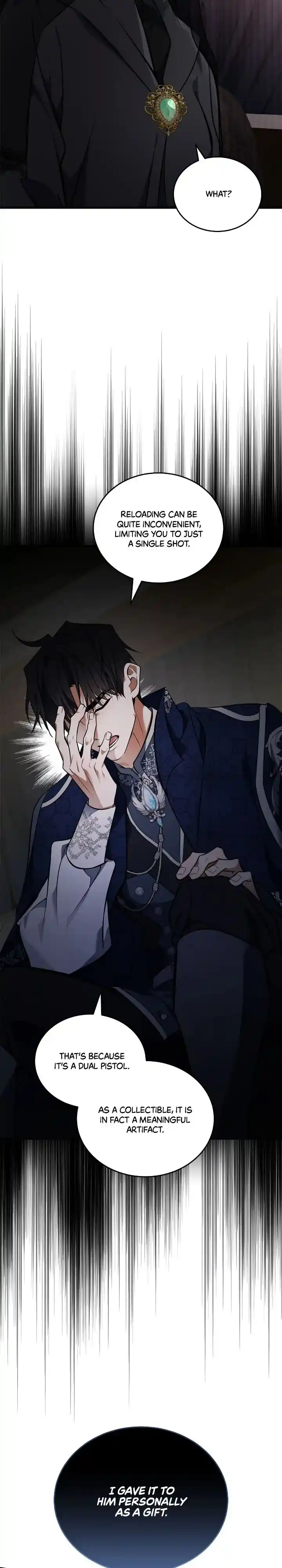 The Villainess Lives Twice Chapter 183