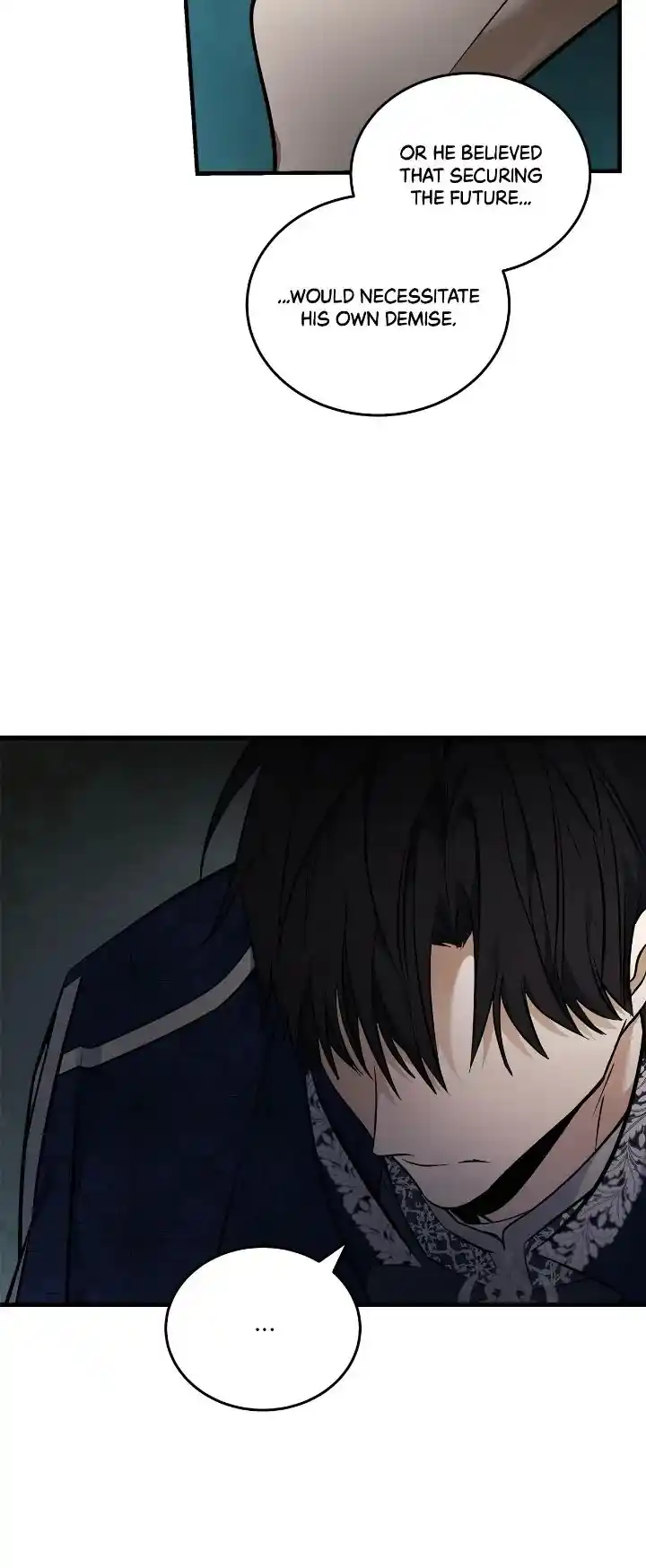 The Villainess Lives Twice Chapter 183