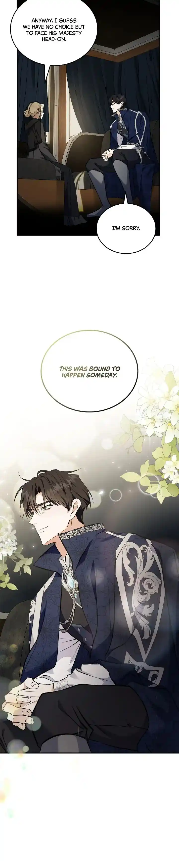 The Villainess Lives Twice Chapter 184