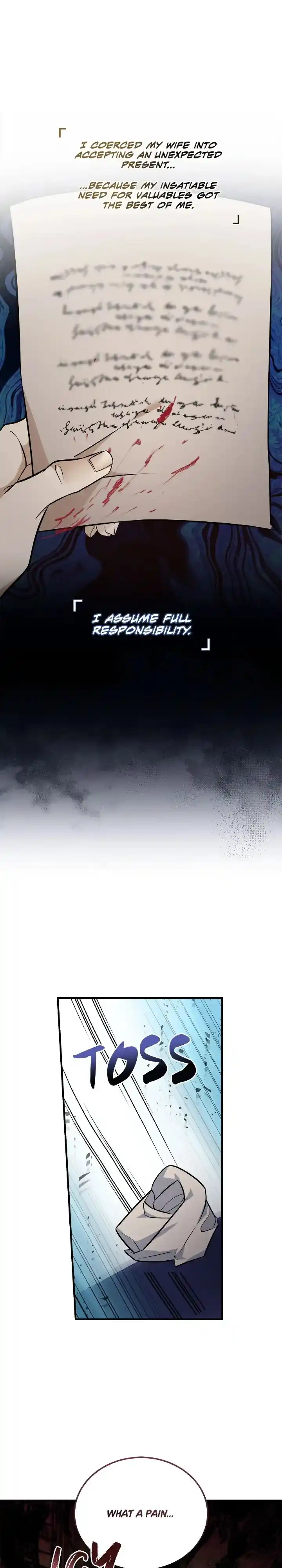 The Villainess Lives Twice Chapter 184