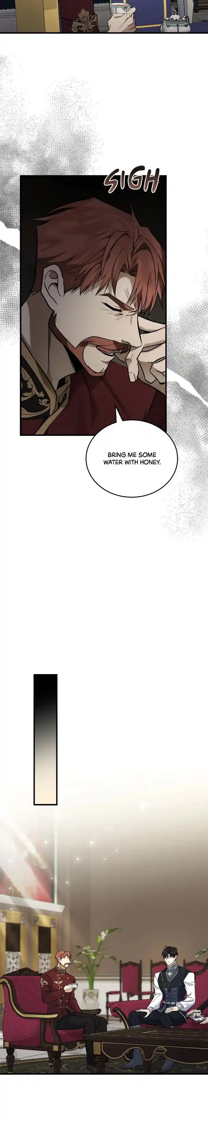 The Villainess Lives Twice Chapter 184