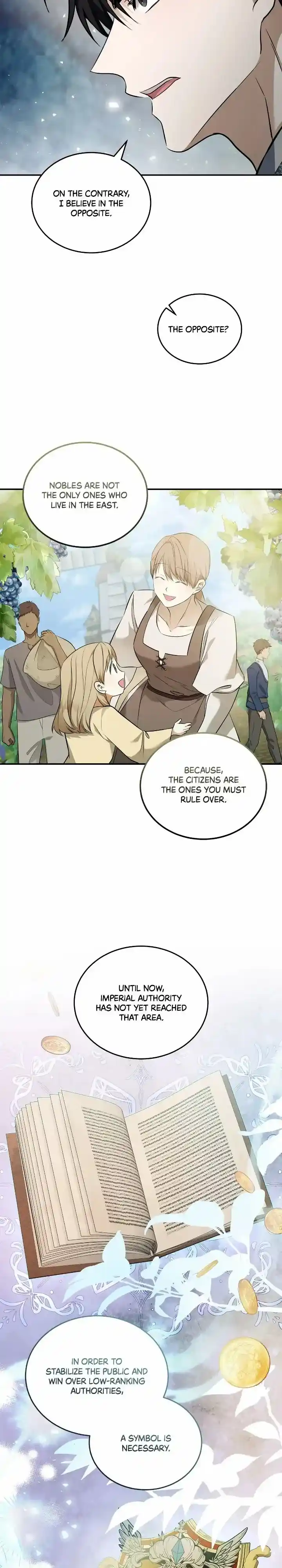 The Villainess Lives Twice Chapter 184