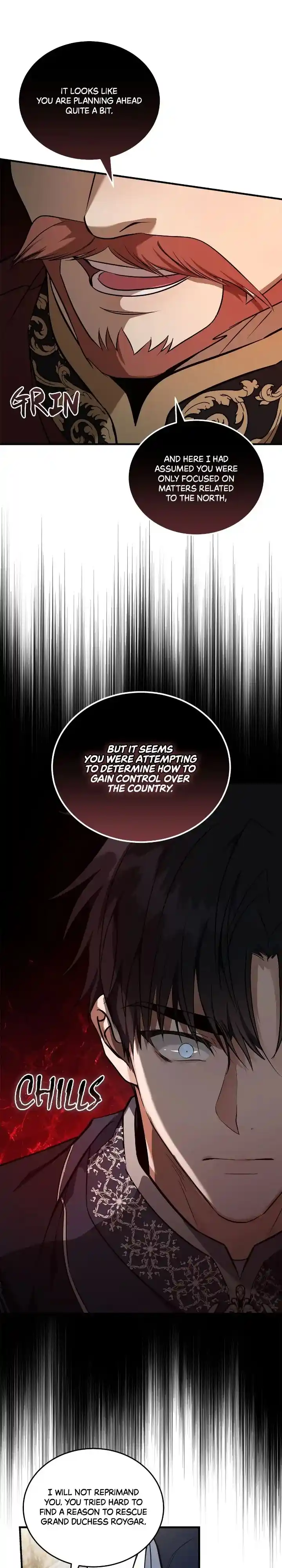 The Villainess Lives Twice Chapter 184