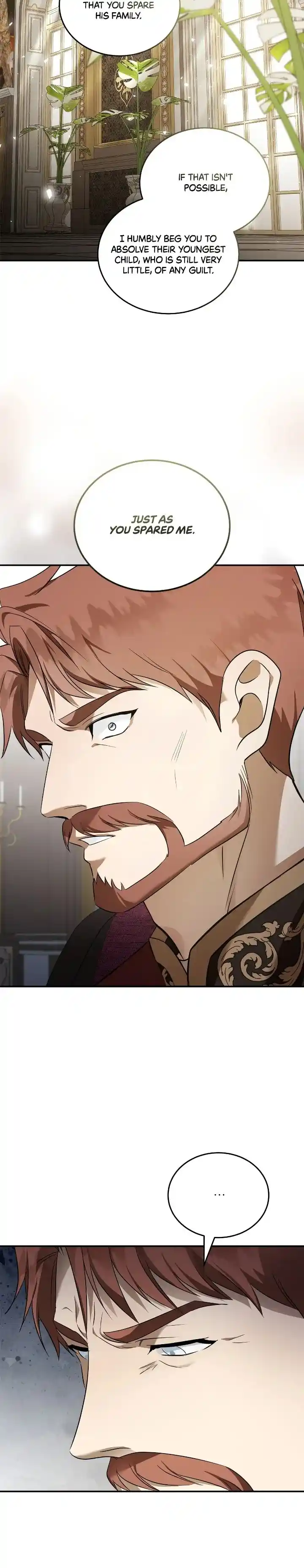 The Villainess Lives Twice Chapter 184