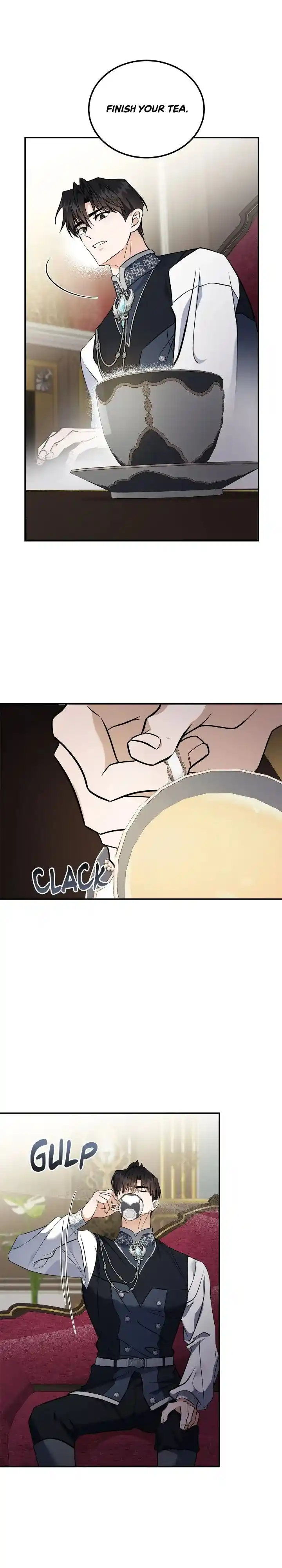 The Villainess Lives Twice Chapter 184