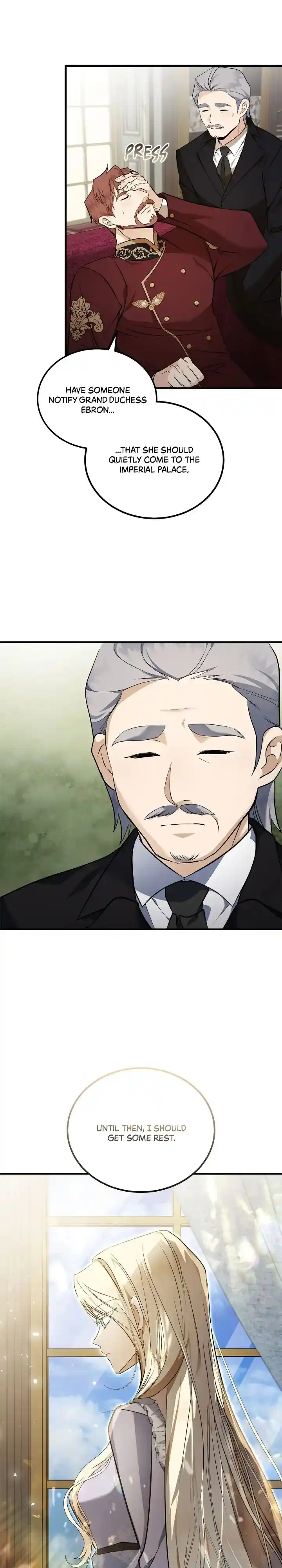 The Villainess Lives Twice Chapter 184