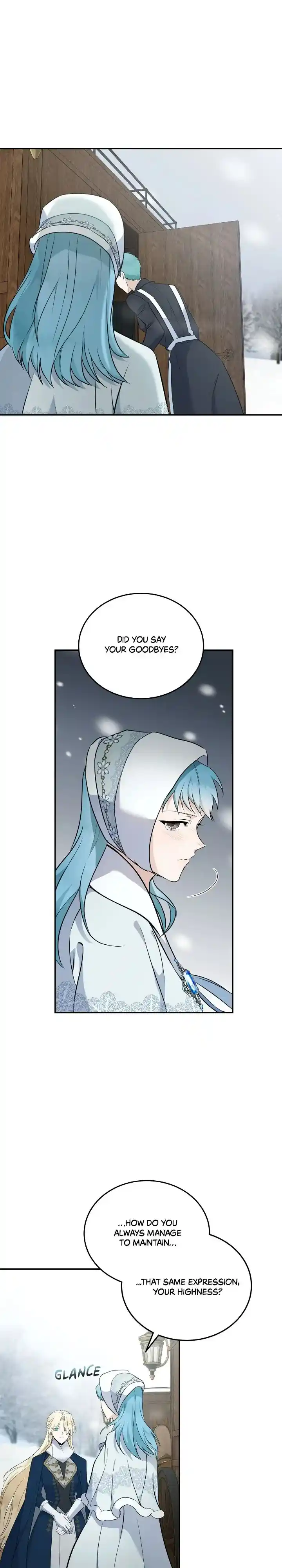 The Villainess Lives Twice Chapter 188