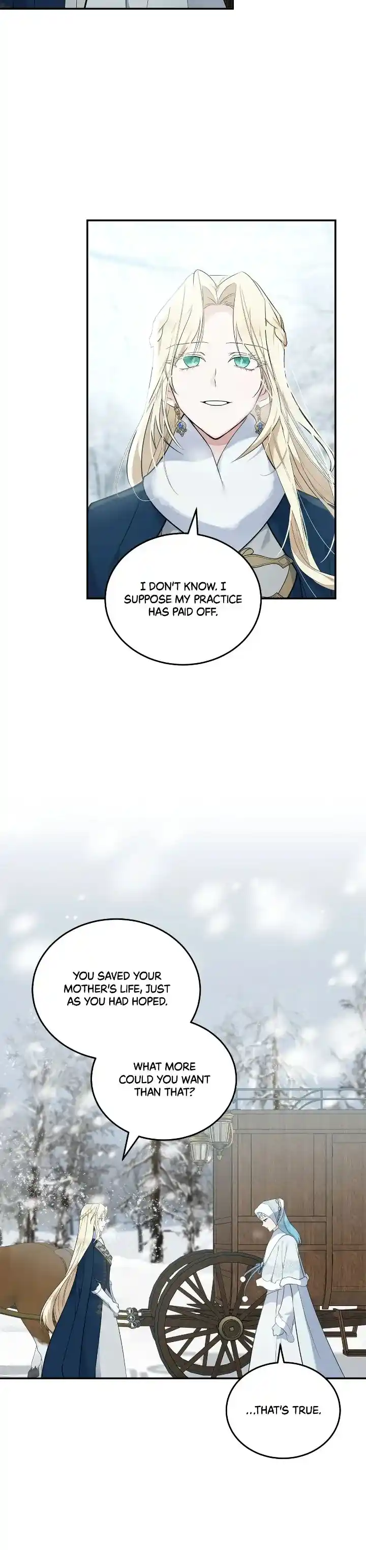 The Villainess Lives Twice Chapter 188