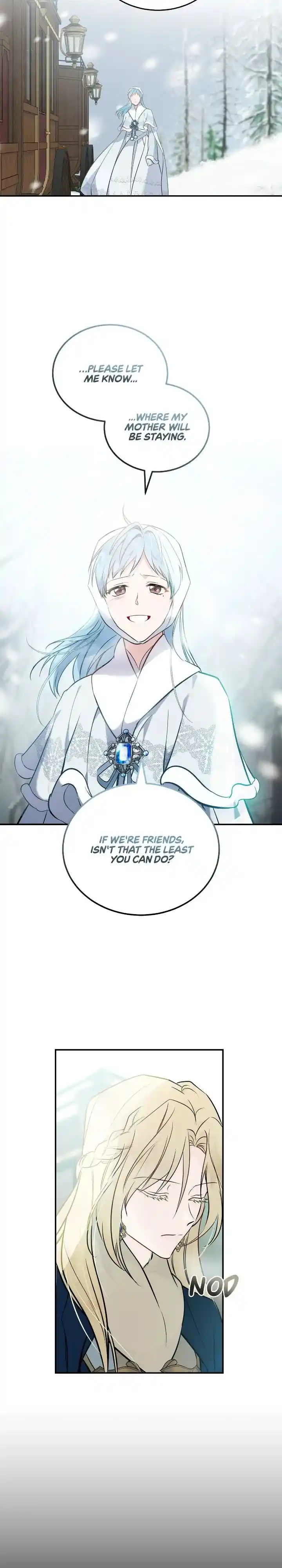 The Villainess Lives Twice Chapter 188