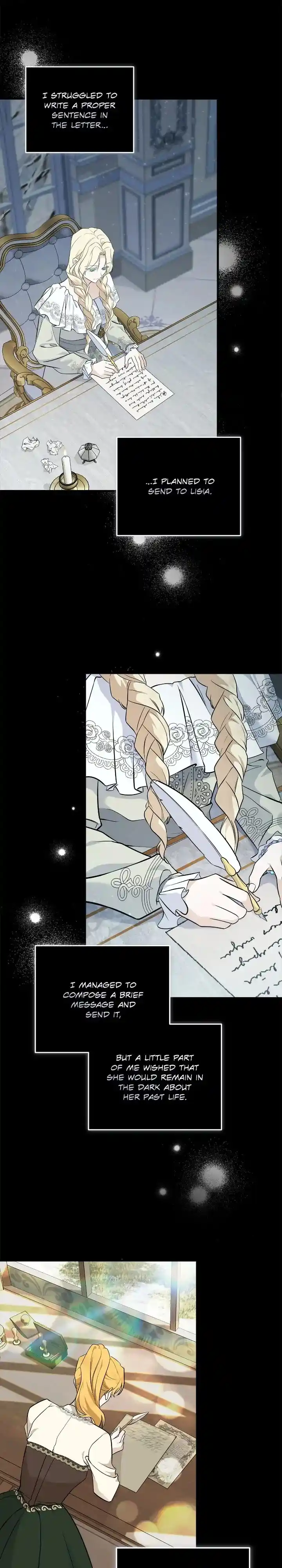 The Villainess Lives Twice Chapter 188