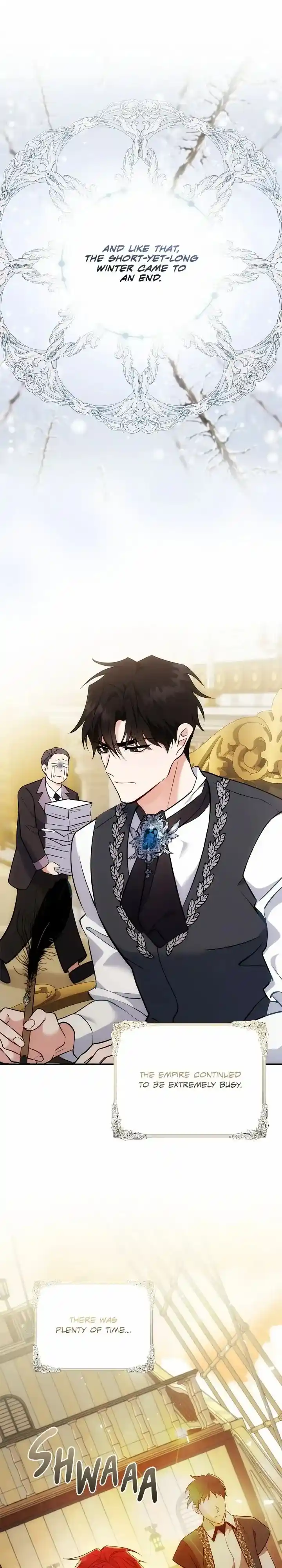 The Villainess Lives Twice Chapter 188