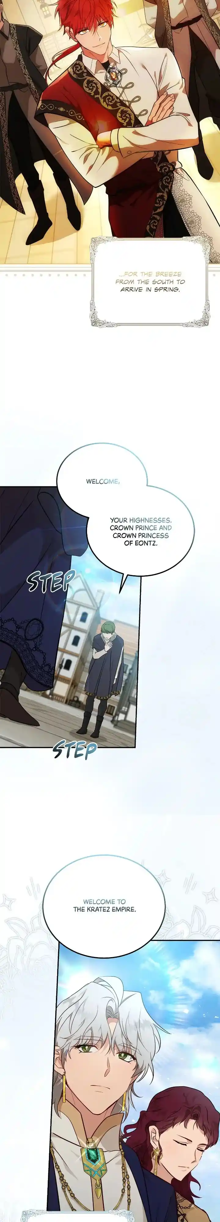 The Villainess Lives Twice Chapter 188