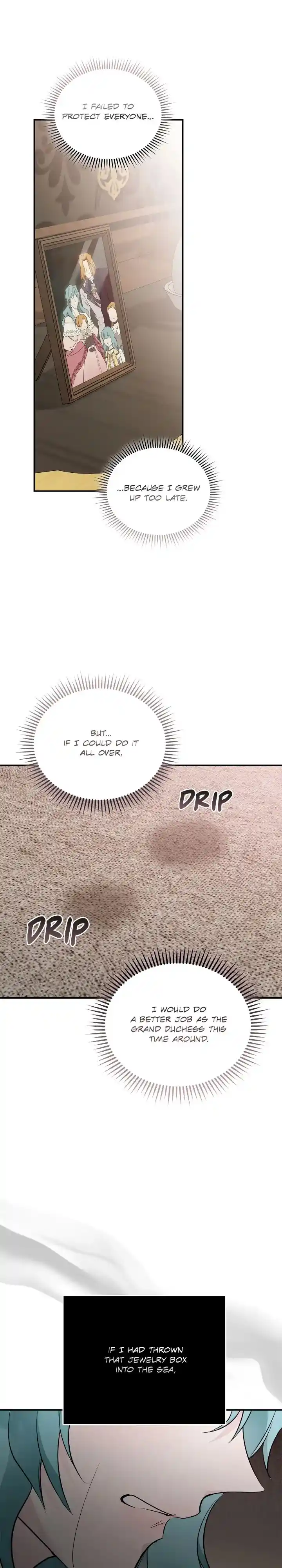 The Villainess Lives Twice Chapter 188