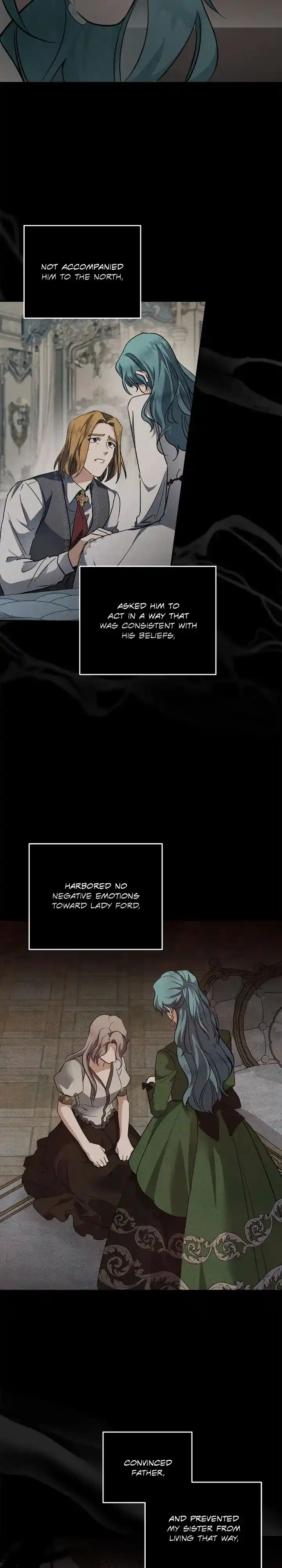 The Villainess Lives Twice Chapter 188