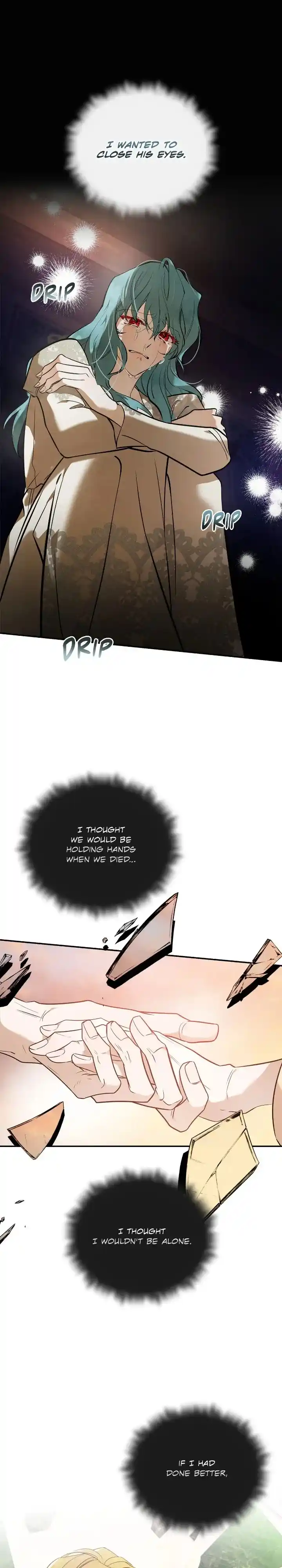 The Villainess Lives Twice Chapter 188