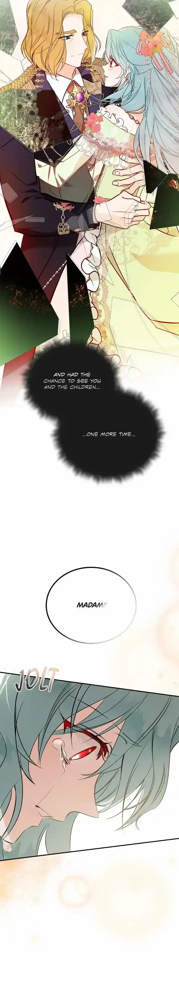 The Villainess Lives Twice Chapter 188