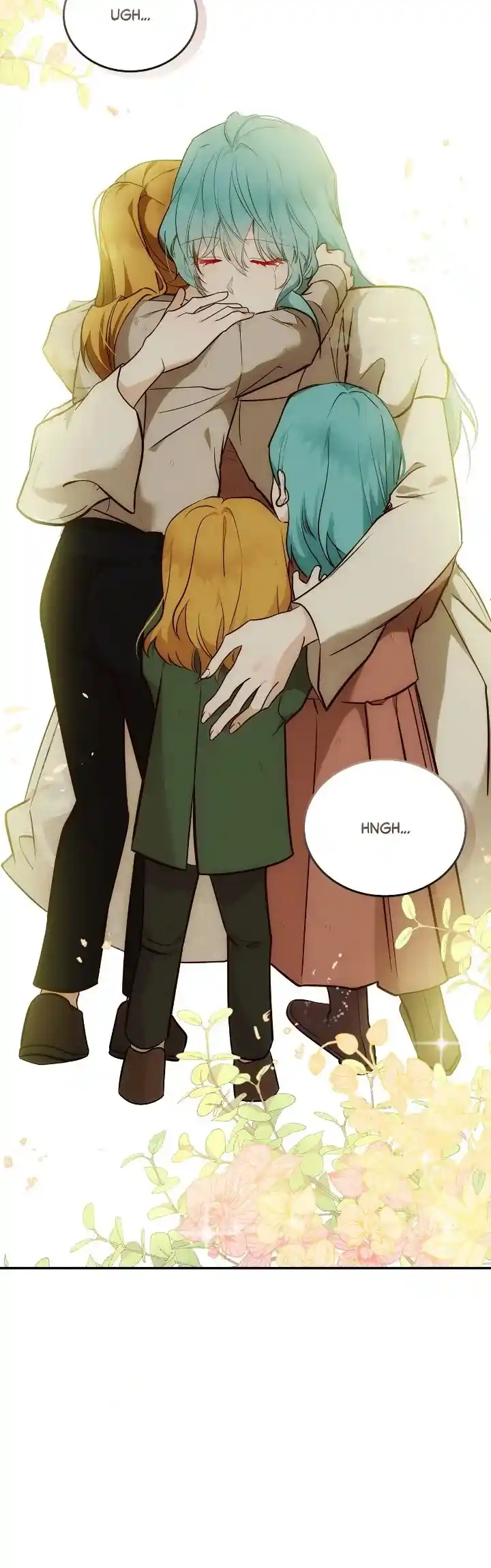 The Villainess Lives Twice Chapter 188