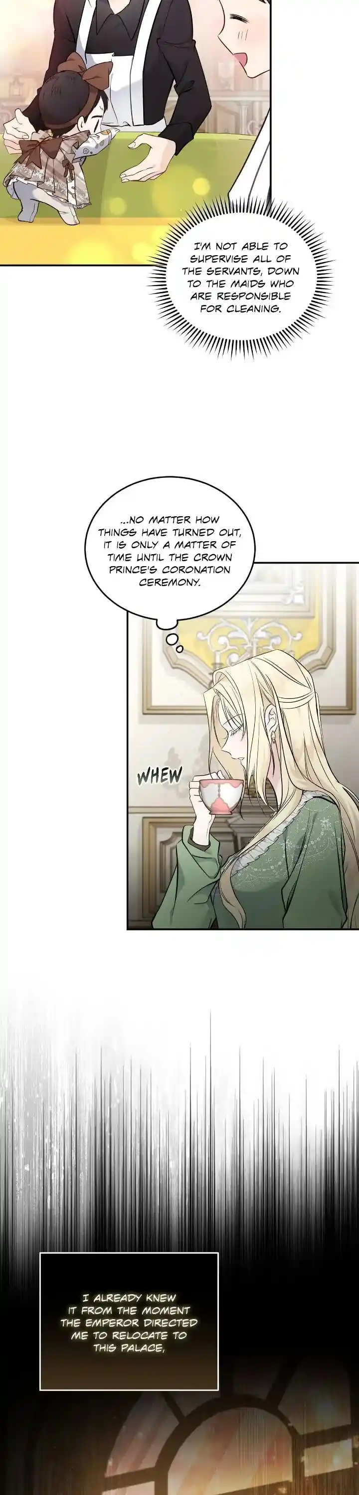 The Villainess Lives Twice Chapter 189