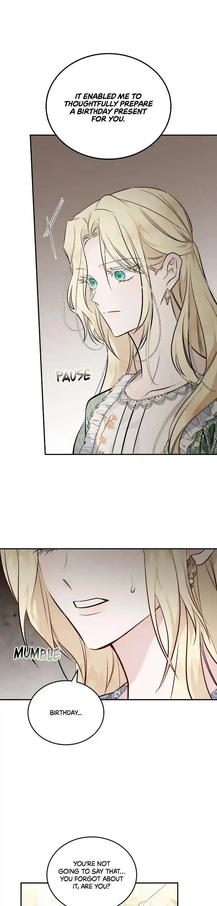 The Villainess Lives Twice Chapter 189