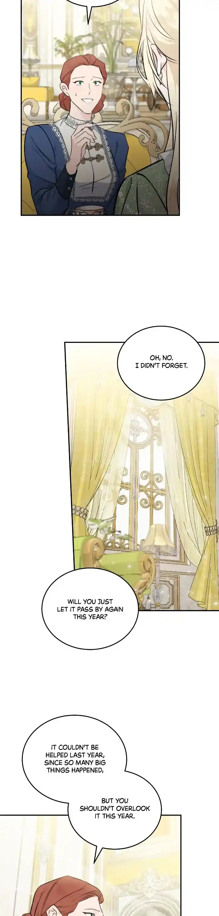 The Villainess Lives Twice Chapter 189