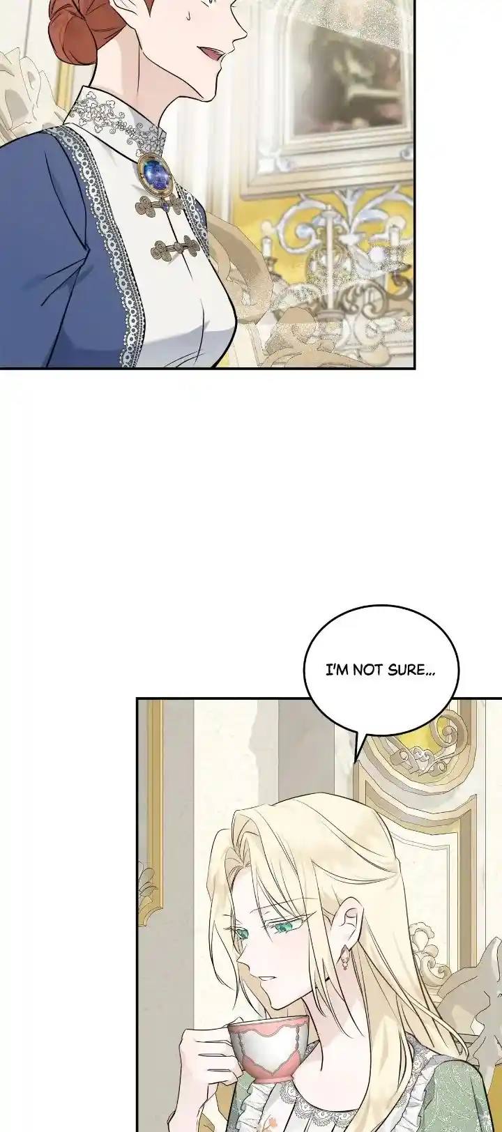 The Villainess Lives Twice Chapter 189