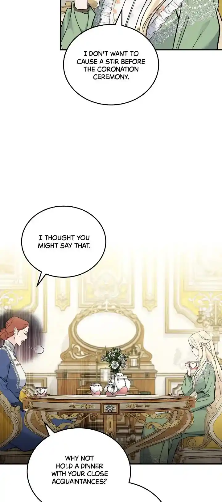 The Villainess Lives Twice Chapter 189