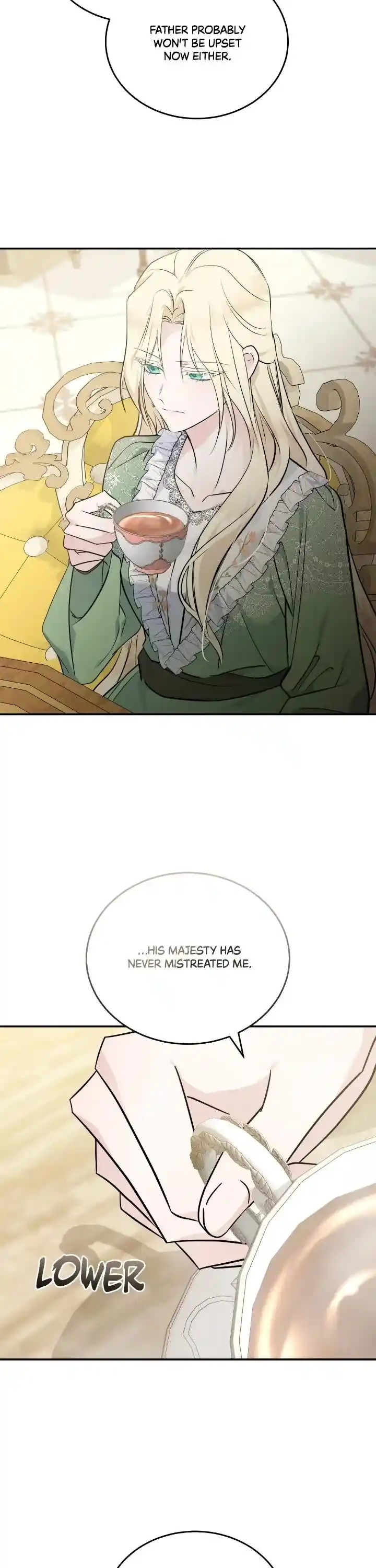 The Villainess Lives Twice Chapter 189