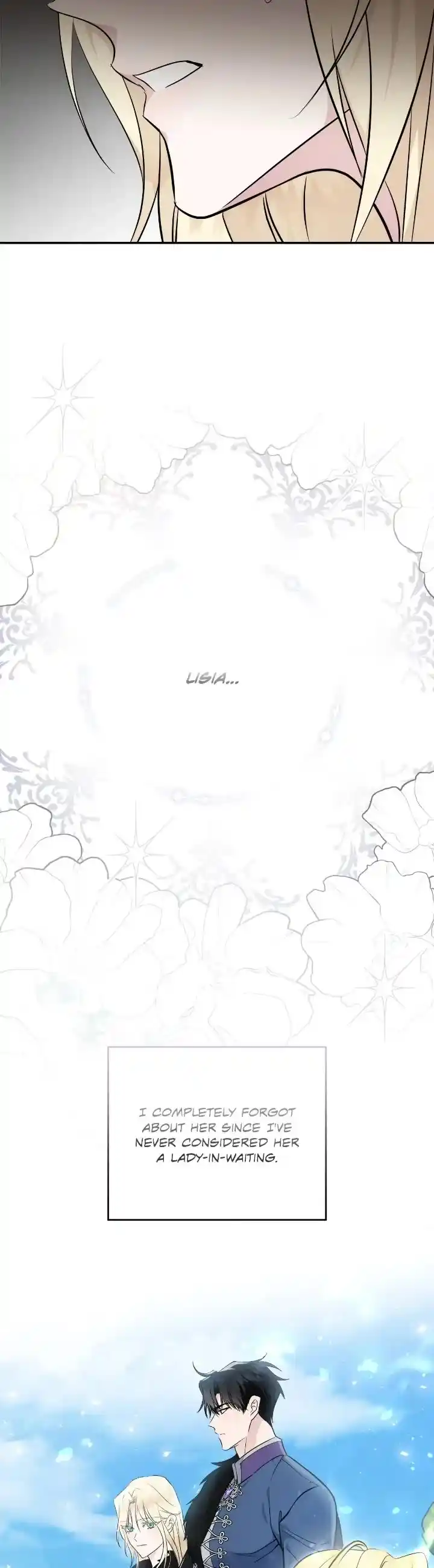 The Villainess Lives Twice Chapter 189