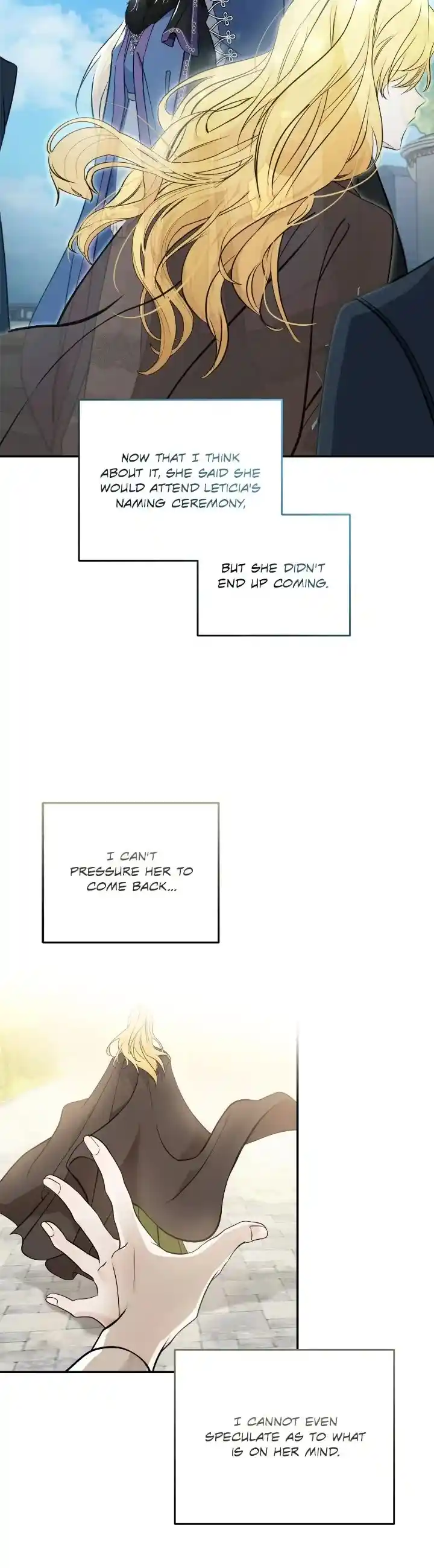 The Villainess Lives Twice Chapter 189