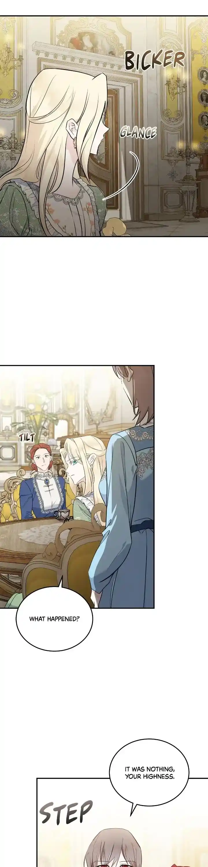 The Villainess Lives Twice Chapter 189