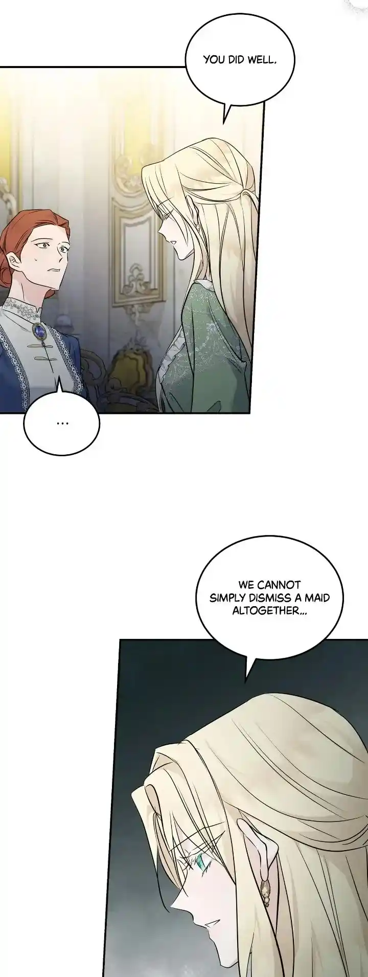 The Villainess Lives Twice Chapter 189