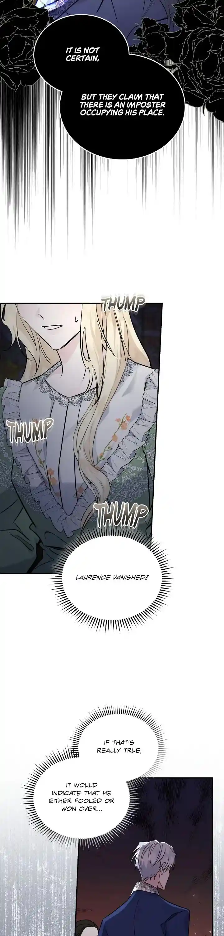 The Villainess Lives Twice Chapter 189