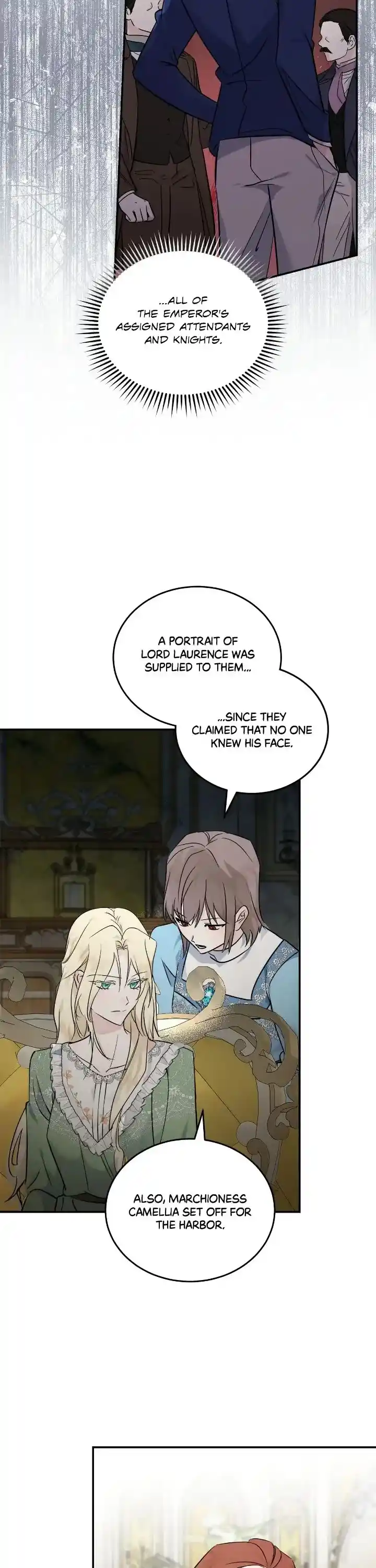 The Villainess Lives Twice Chapter 189