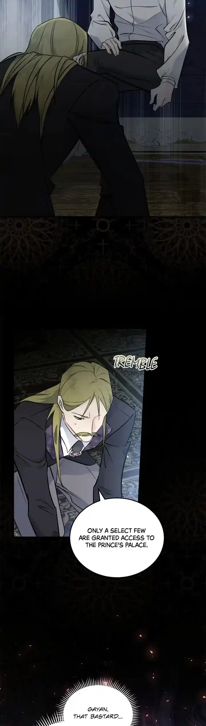 The Villainess Lives Twice Chapter 189