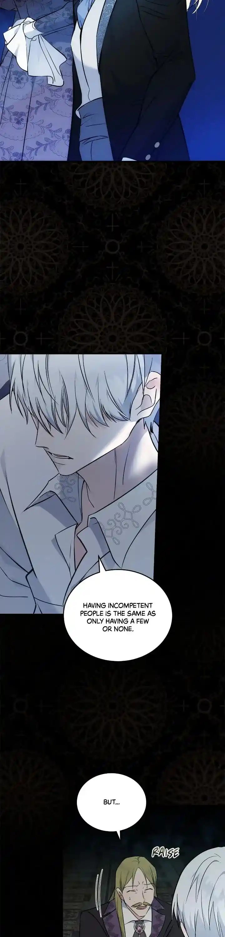 The Villainess Lives Twice Chapter 189