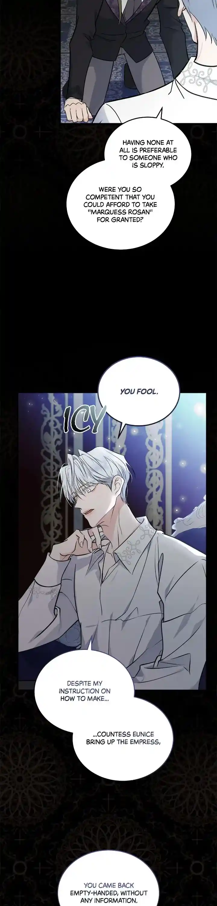 The Villainess Lives Twice Chapter 189