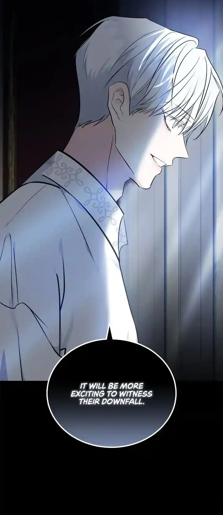 The Villainess Lives Twice Chapter 189