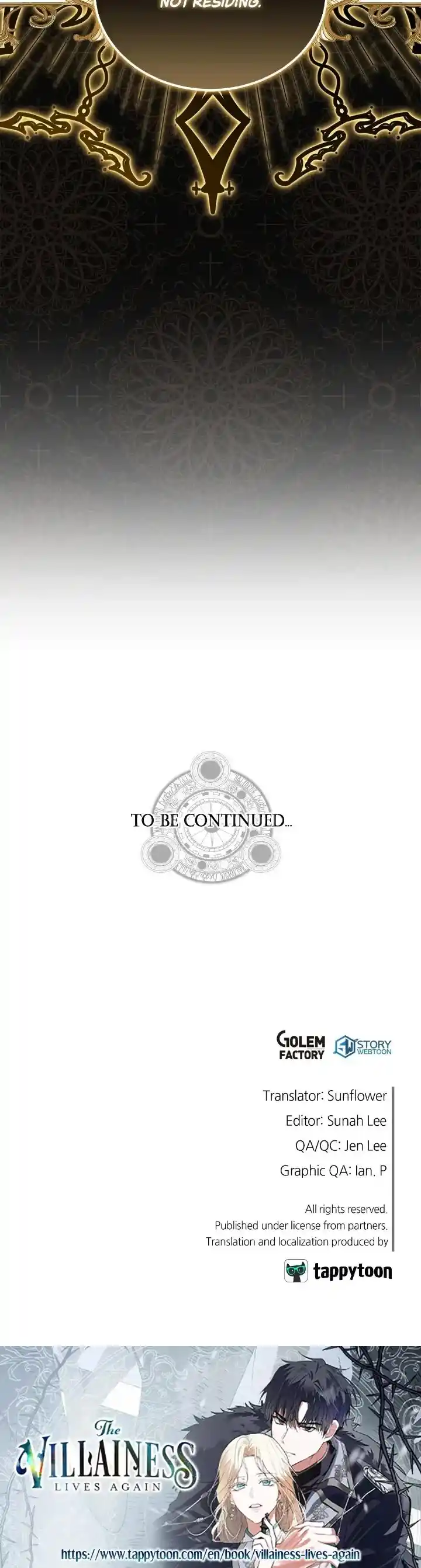 The Villainess Lives Twice Chapter 189