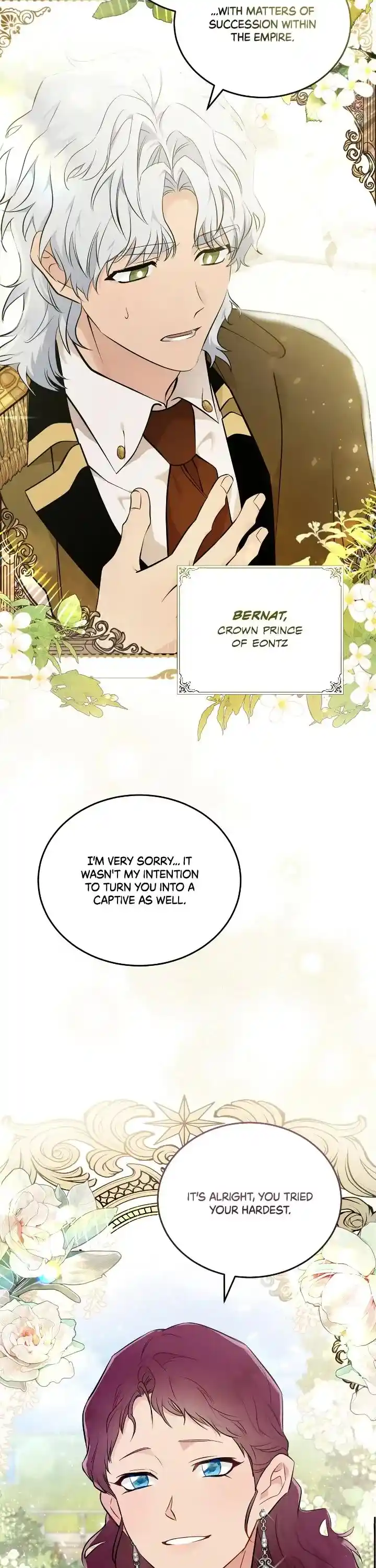 The Villainess Lives Twice Chapter 190