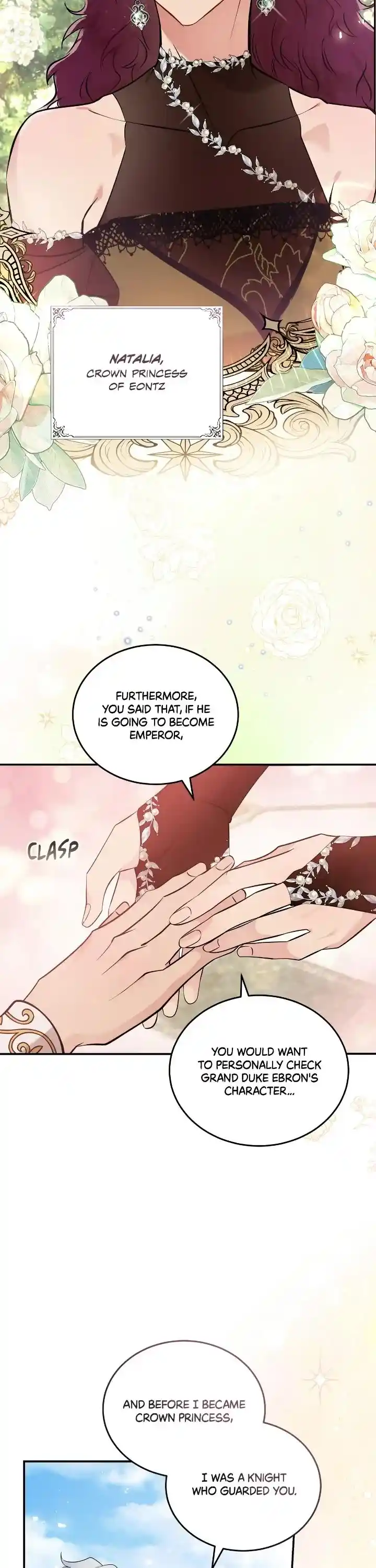 The Villainess Lives Twice Chapter 190