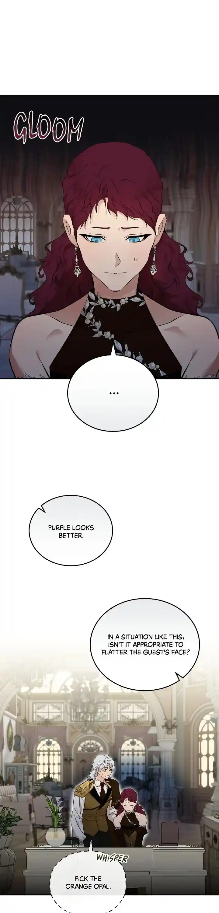 The Villainess Lives Twice Chapter 190