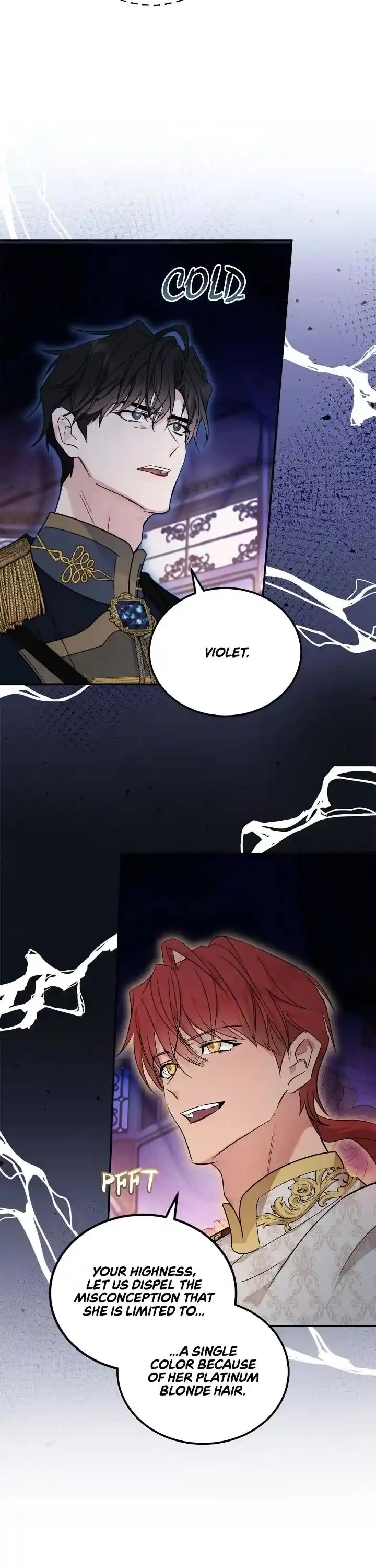 The Villainess Lives Twice Chapter 190