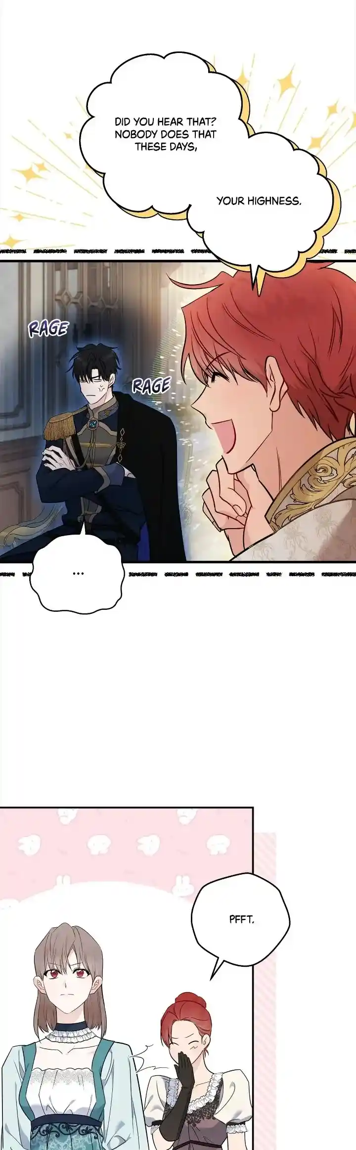 The Villainess Lives Twice Chapter 190