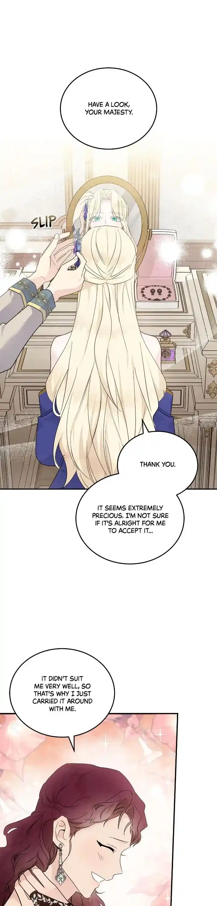 The Villainess Lives Twice Chapter 190