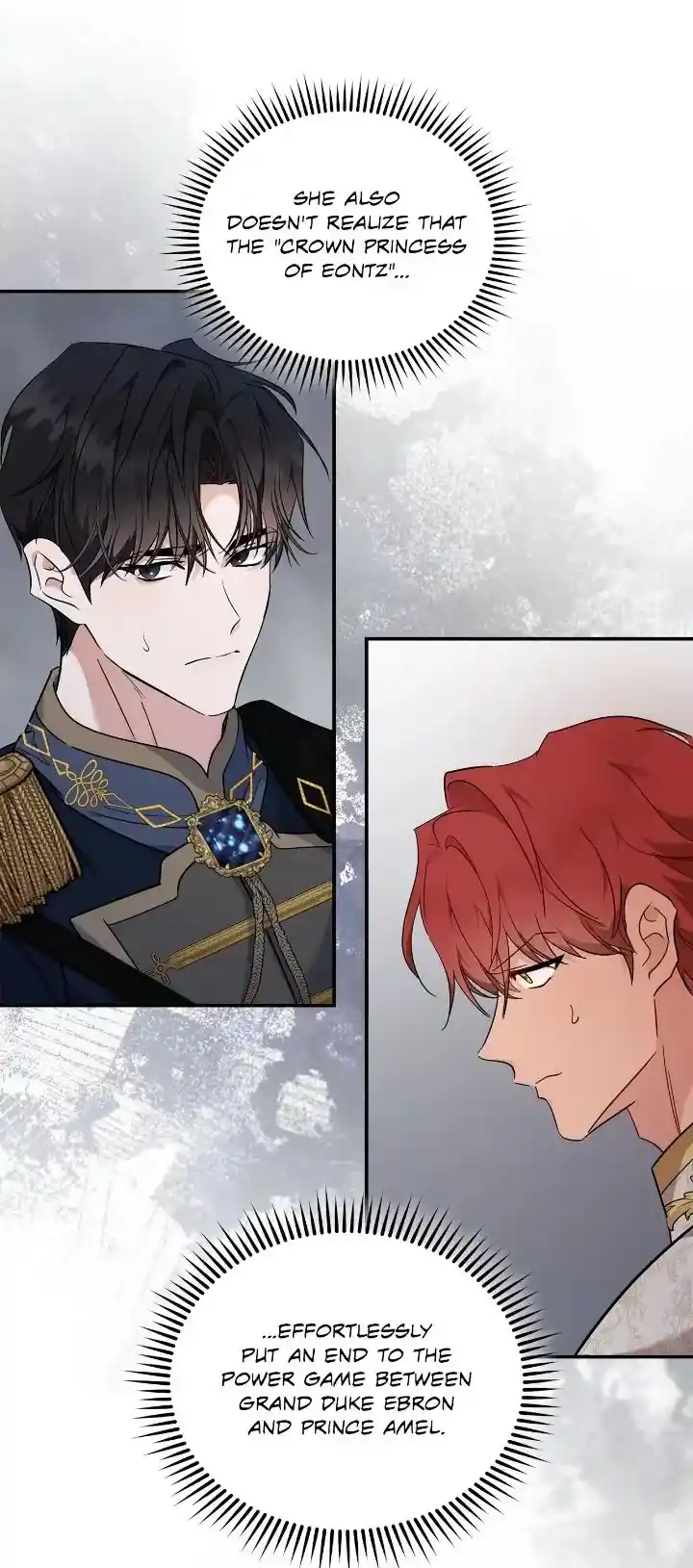 The Villainess Lives Twice Chapter 190