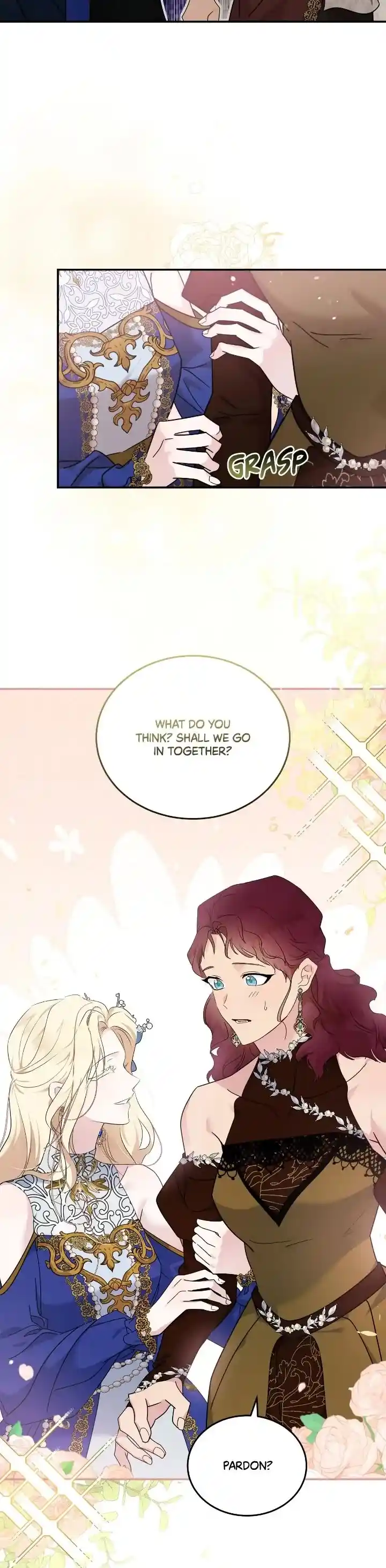 The Villainess Lives Twice Chapter 190