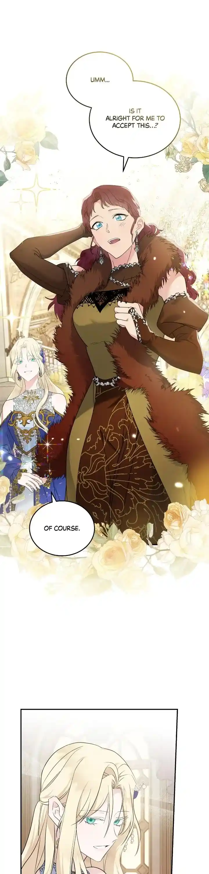 The Villainess Lives Twice Chapter 190