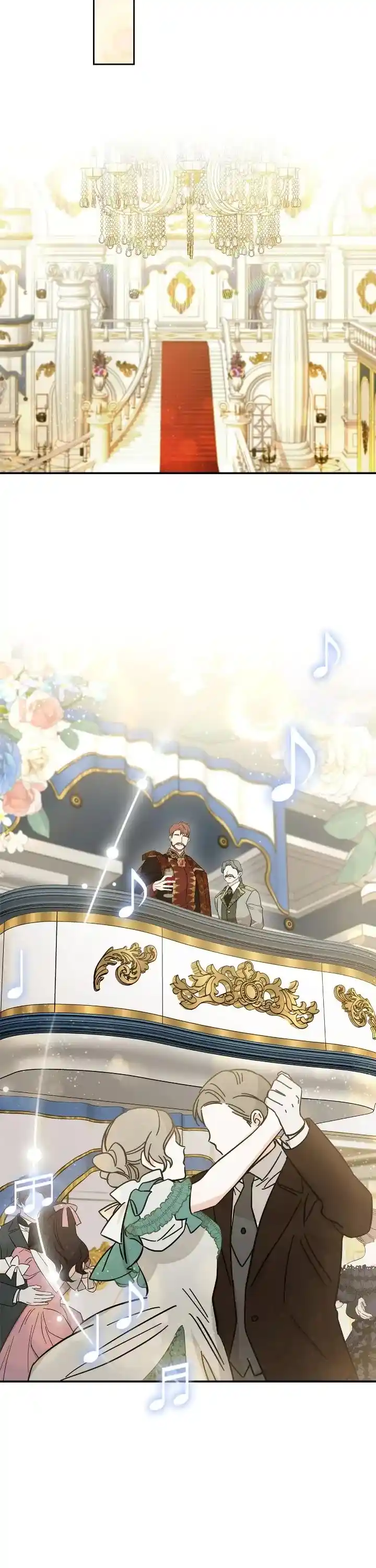 The Villainess Lives Twice Chapter 190