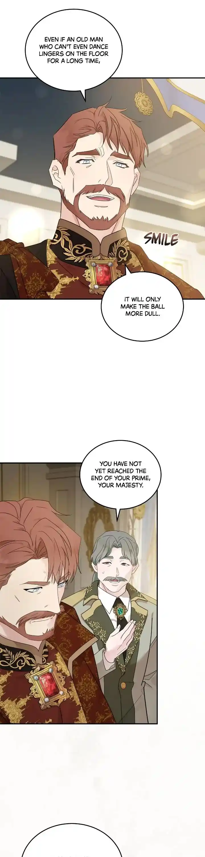 The Villainess Lives Twice Chapter 190