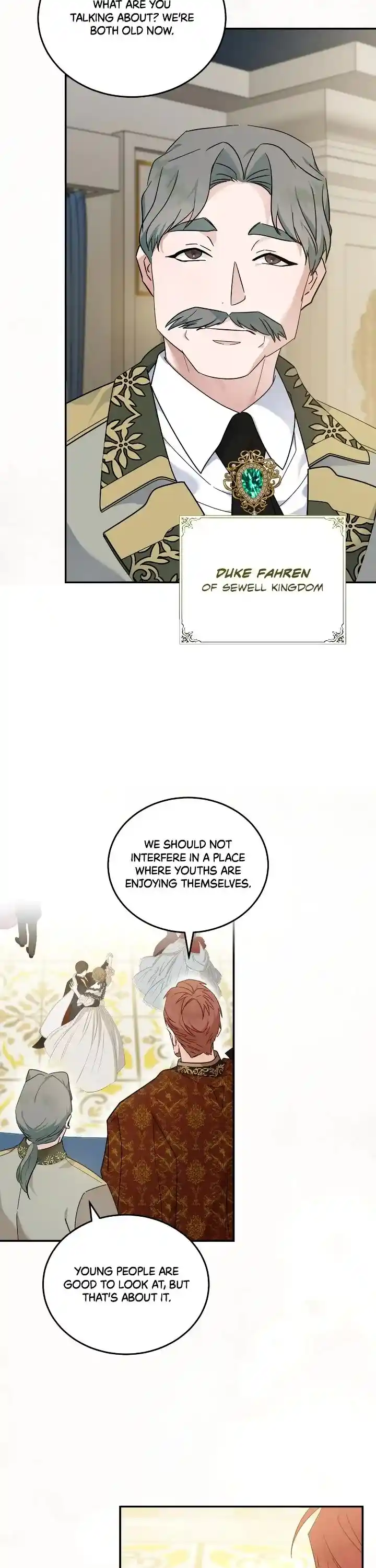 The Villainess Lives Twice Chapter 190